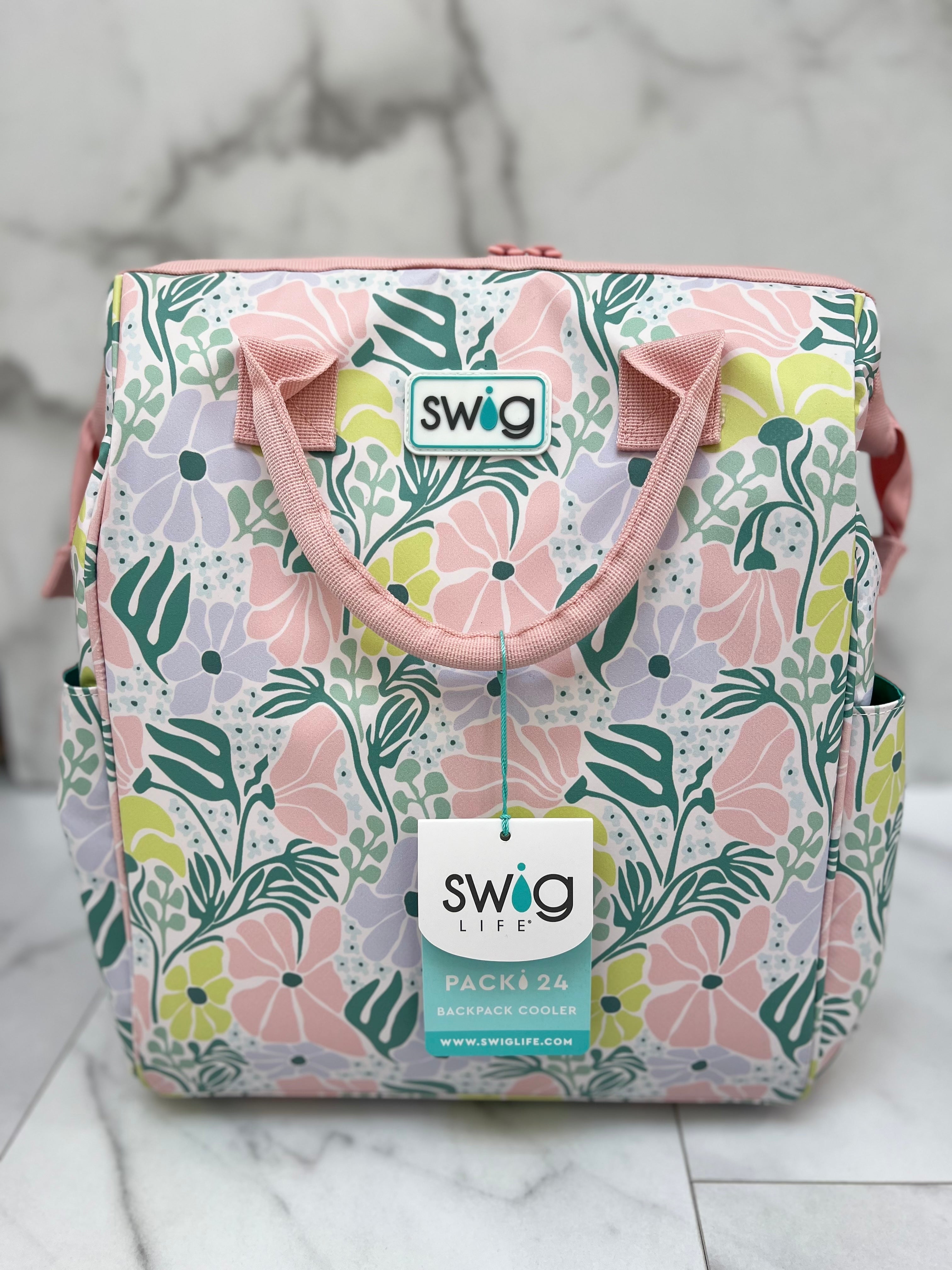 Swig Garden Party Collection