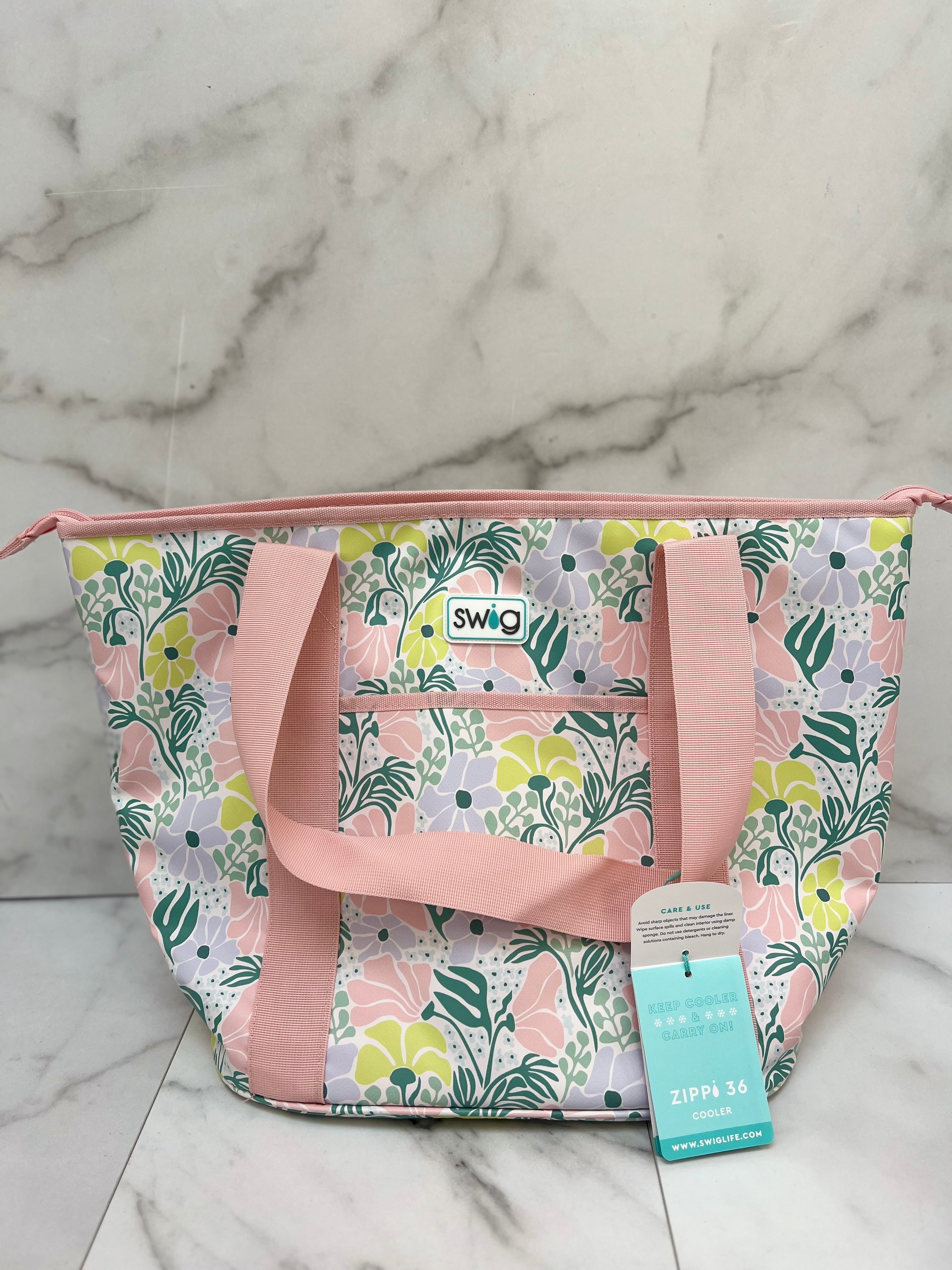 Swig Garden Party Collection