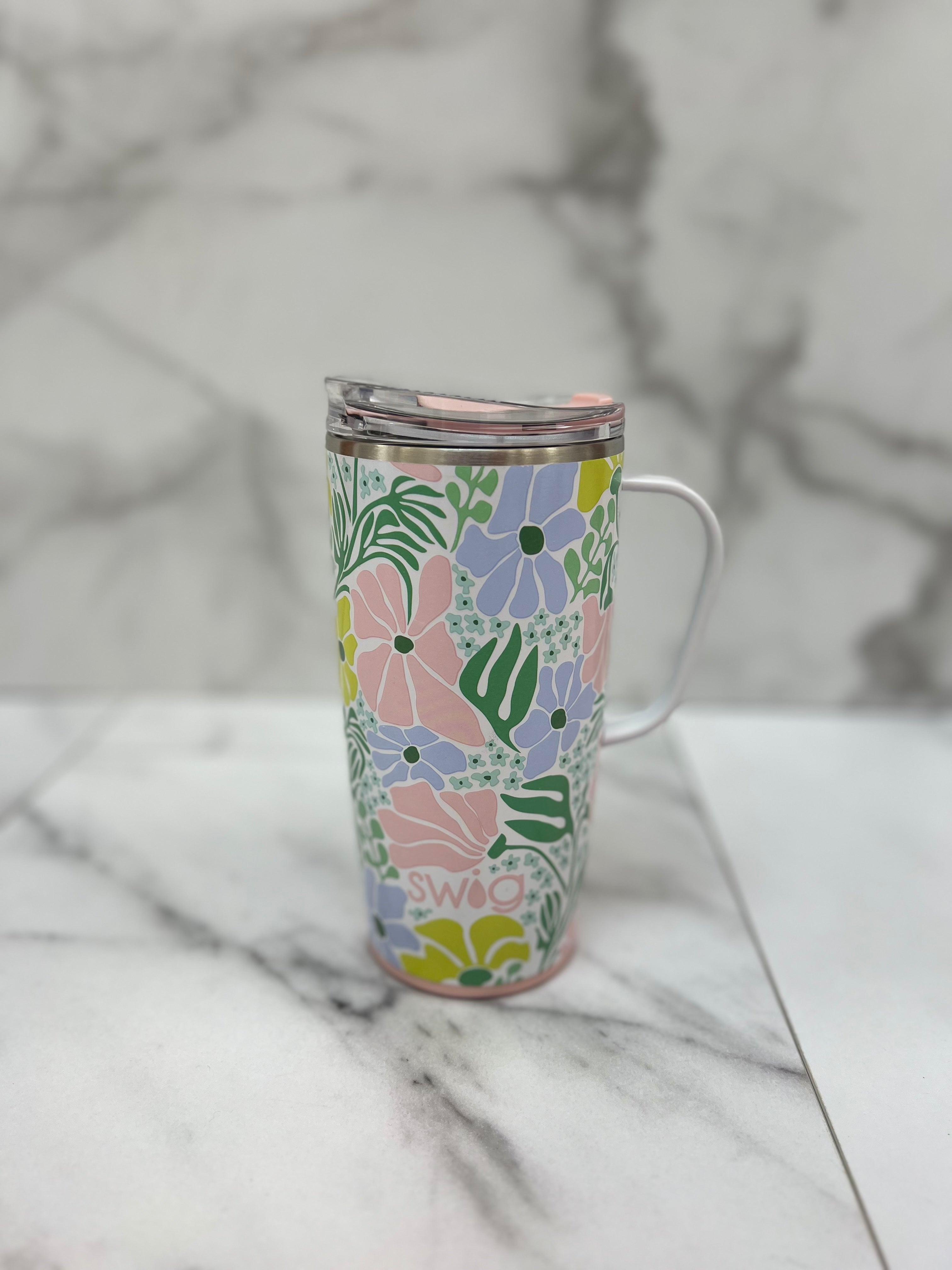 Swig Garden Party Collection