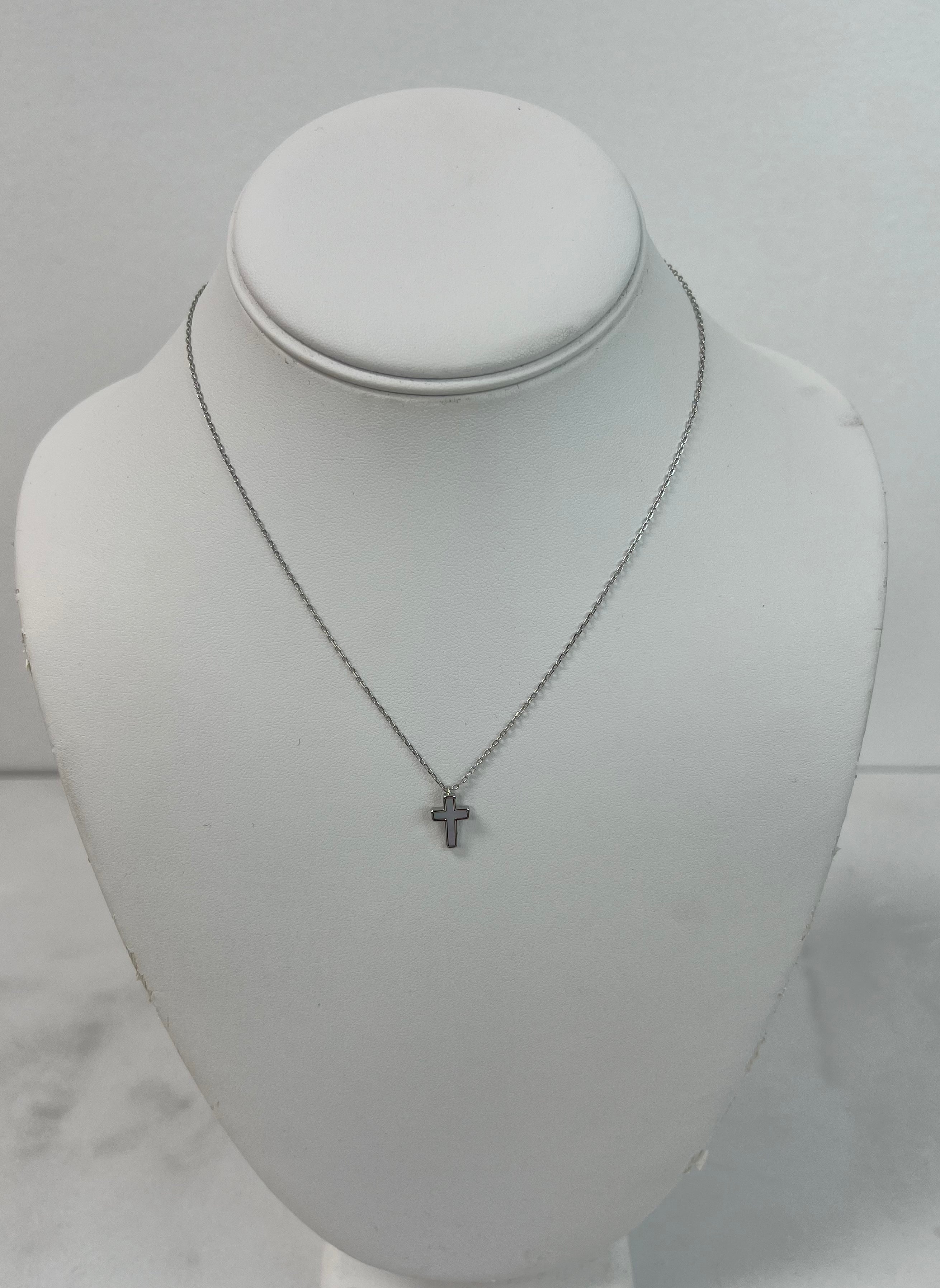 Gold-Dipped Necklace