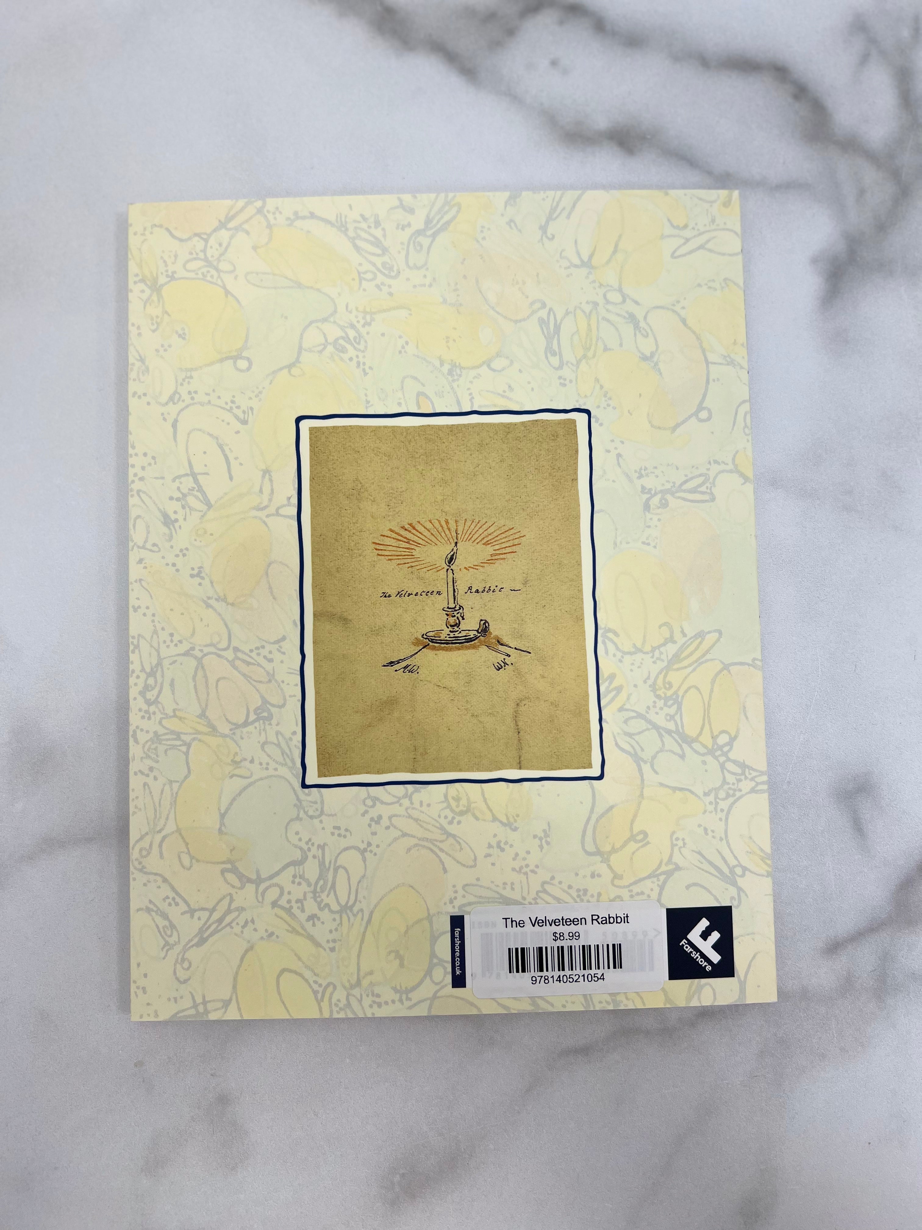 The Velveteen Rabbit