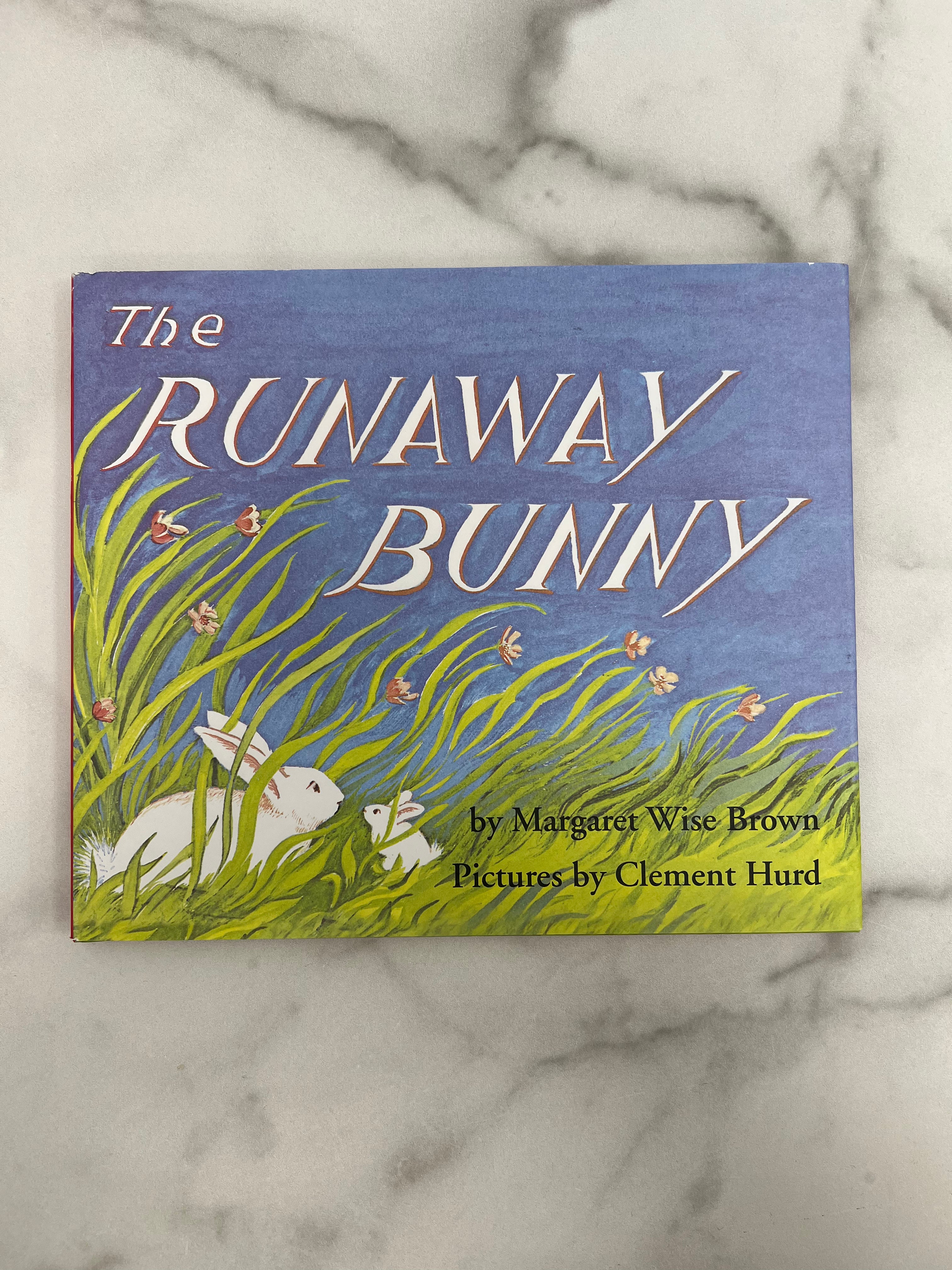 The Runaway Bunny