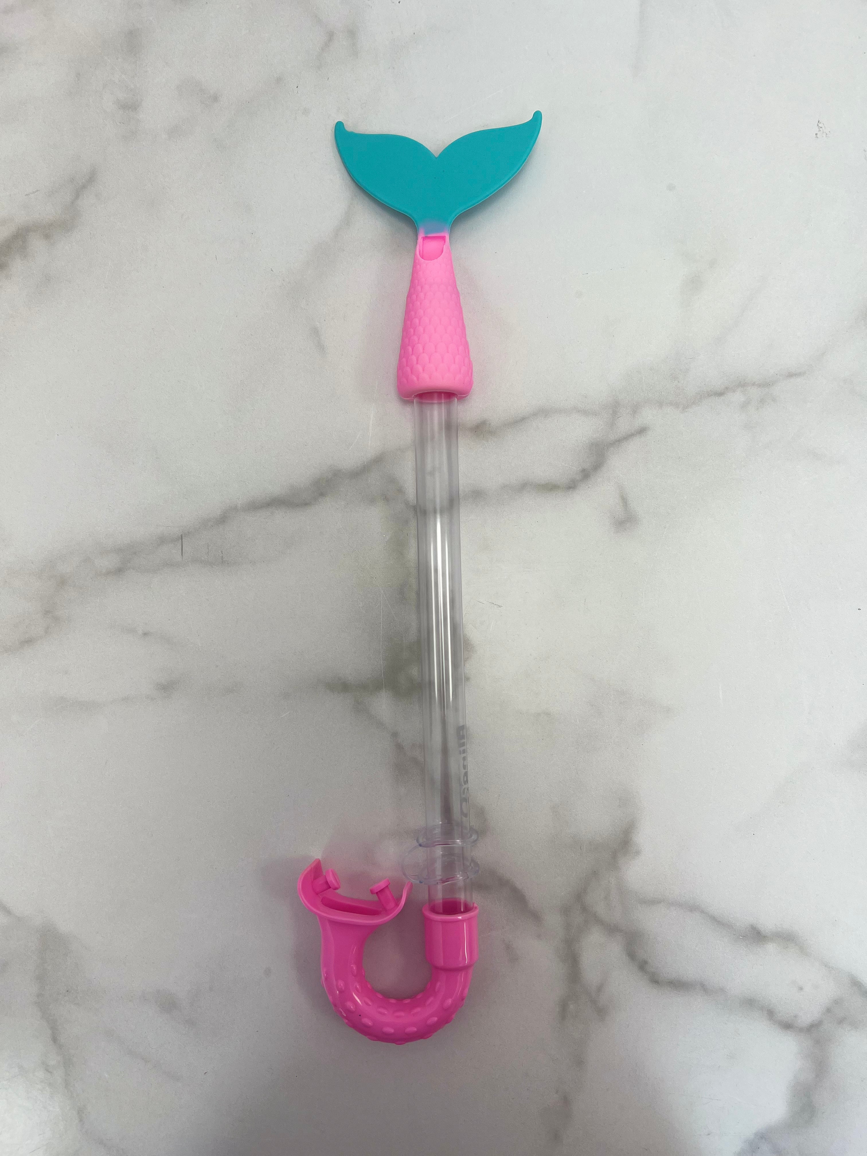 Arietail Mermaid Kids Snorkel