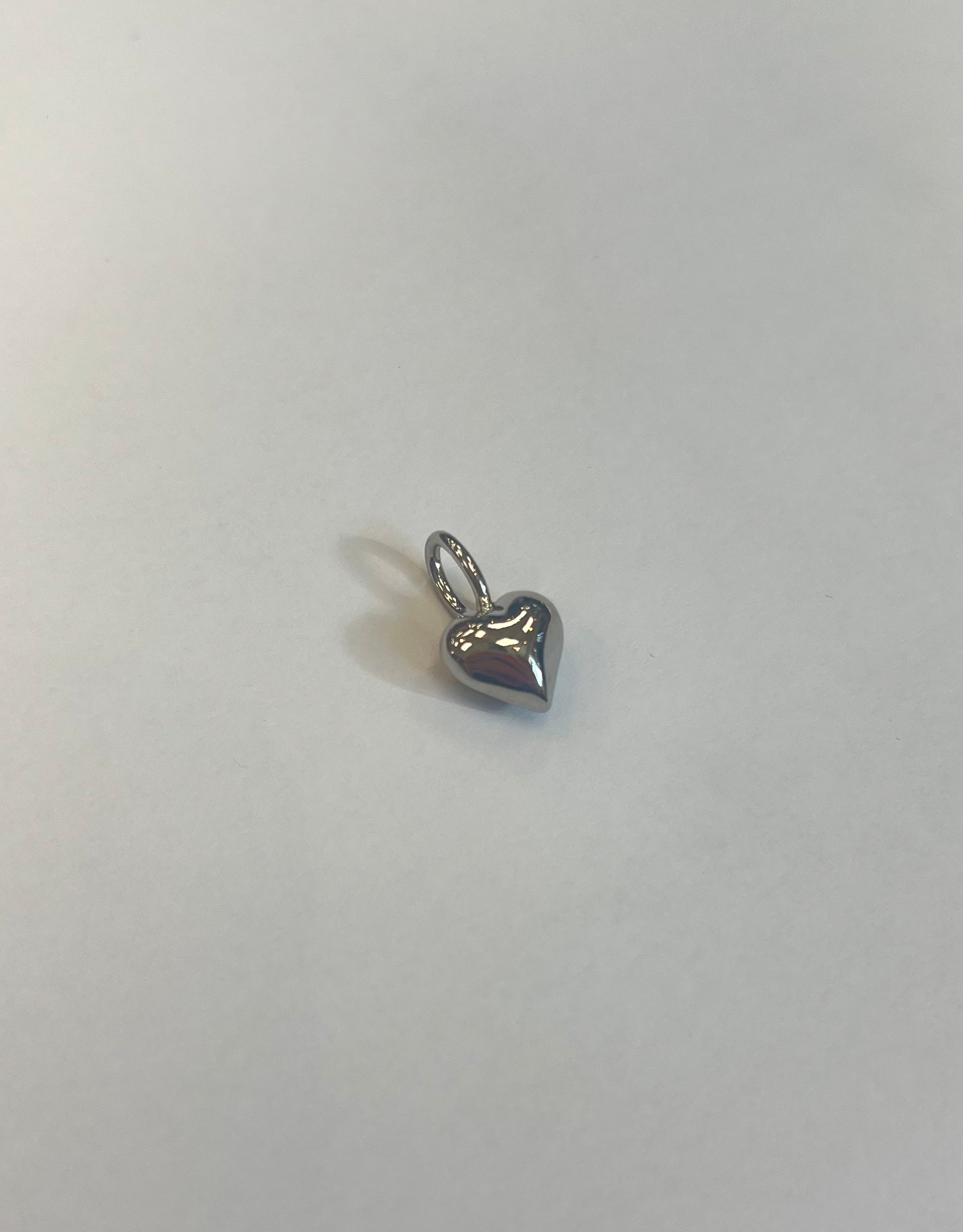 The Sis Kiss Designer Charms
