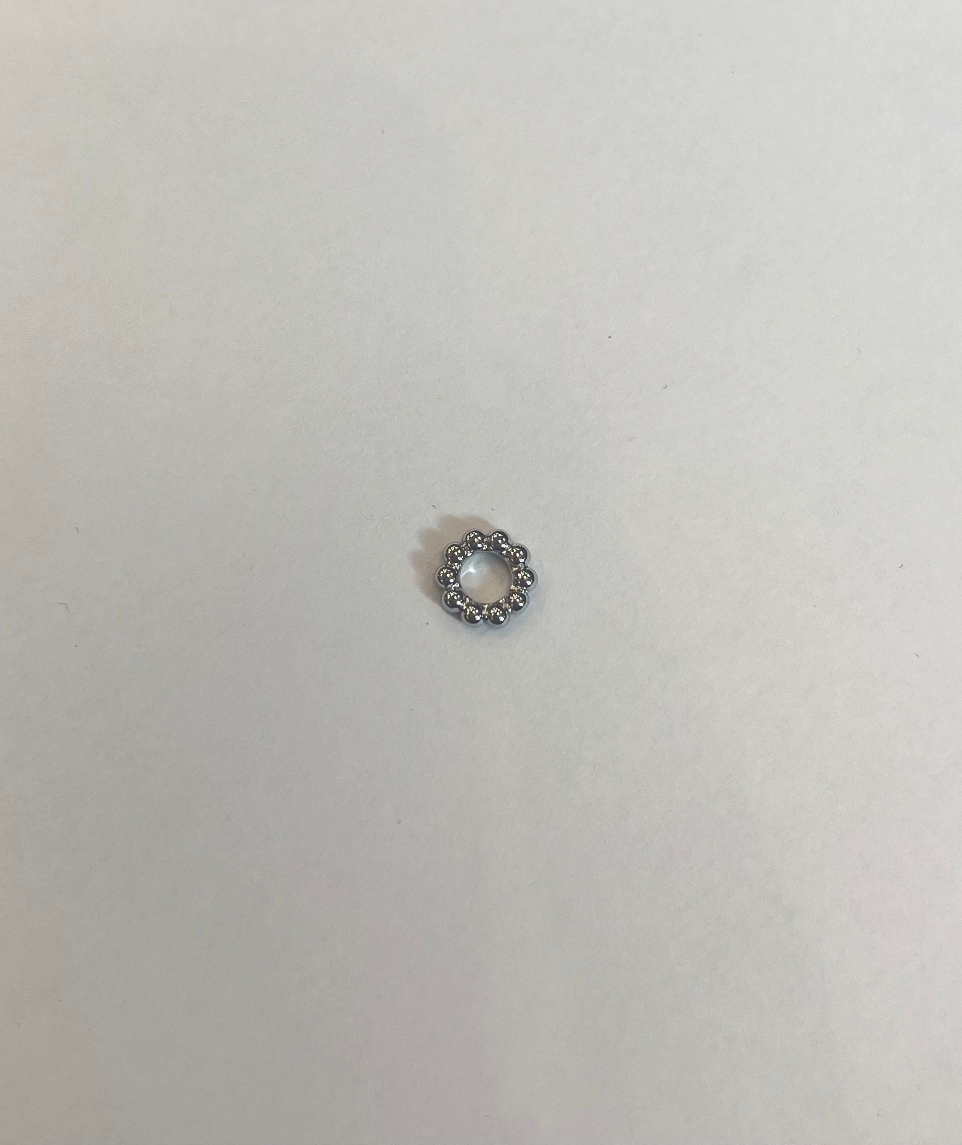 Sis Kiss Pixie Charm Spacer