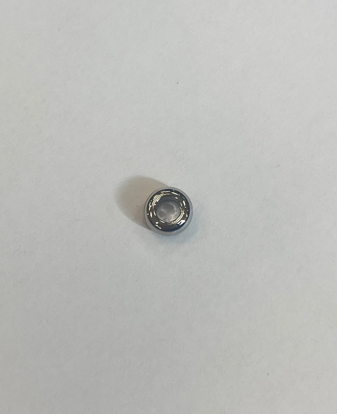 Sis Kiss Classic Charm Spacer