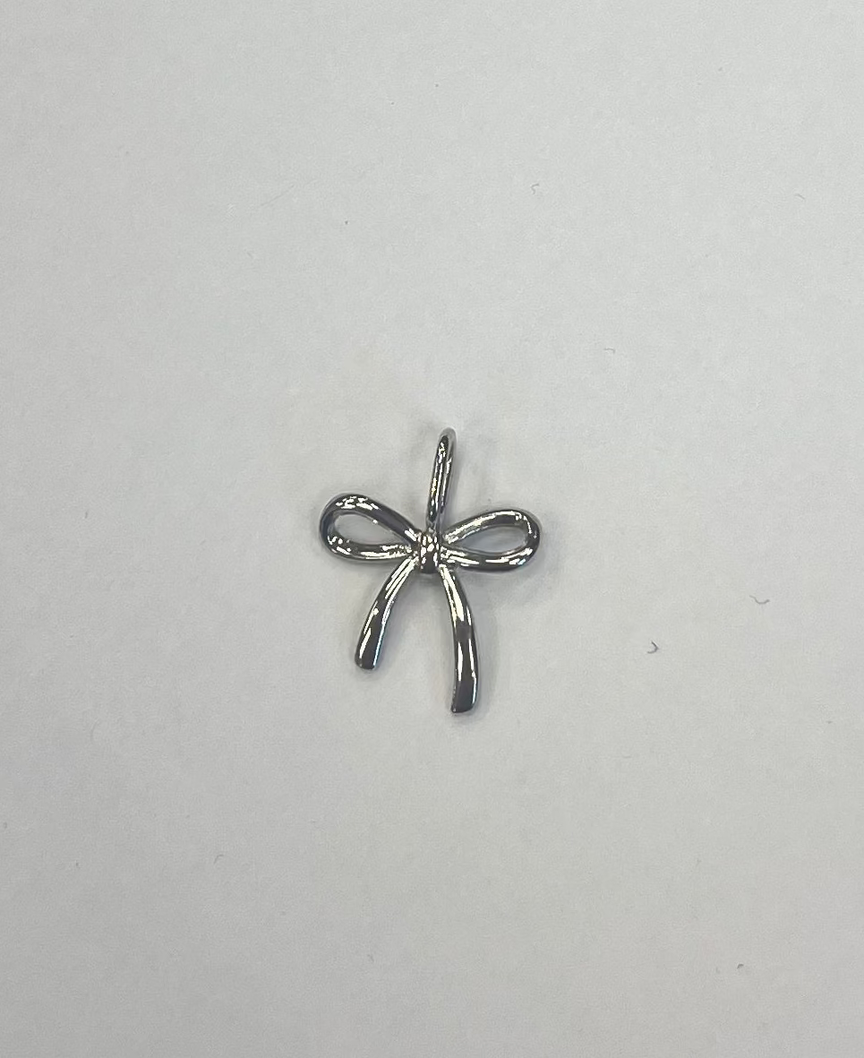 The Sis Kiss Designer Charms