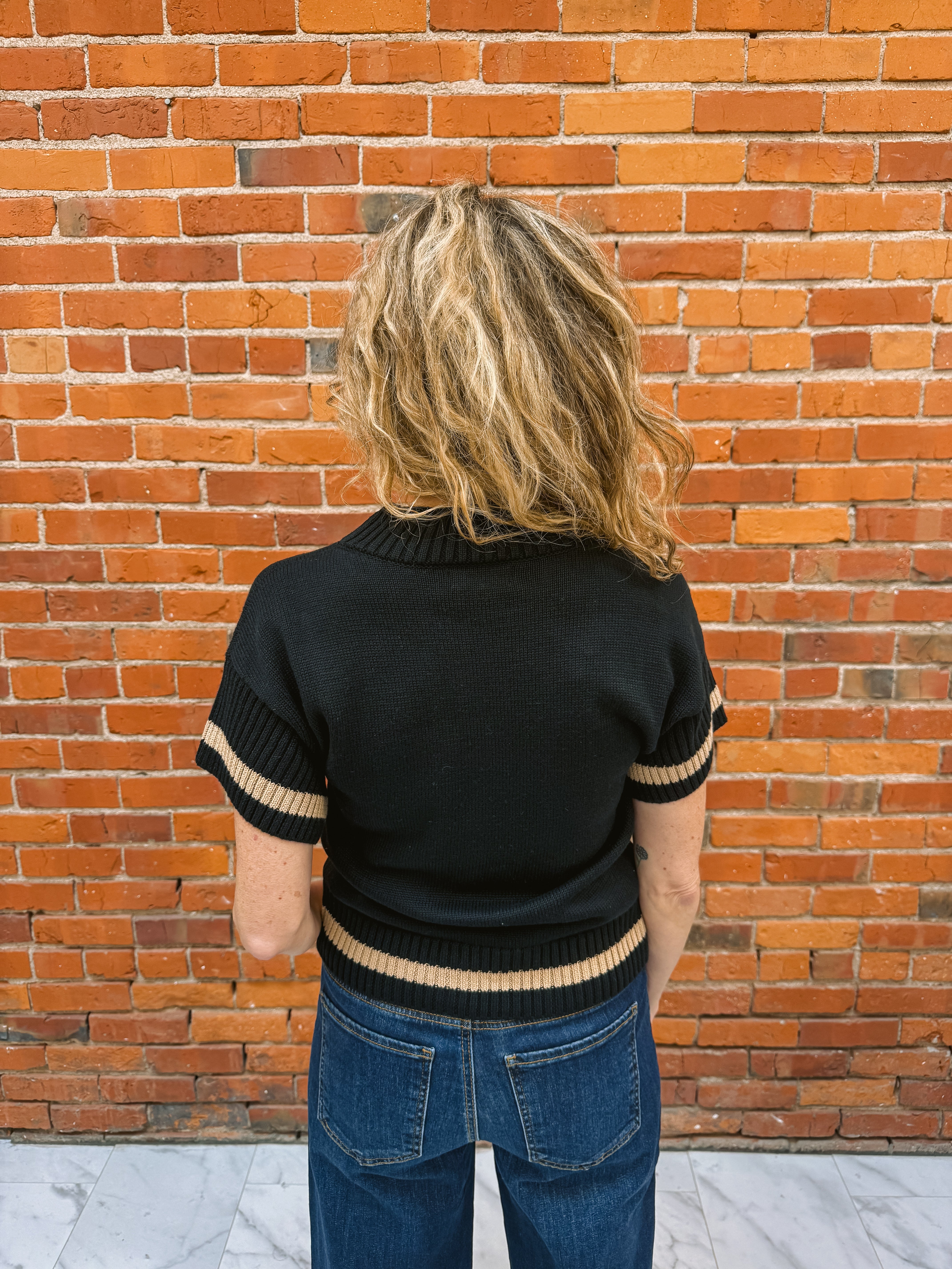 Elan Crewneck Sweater