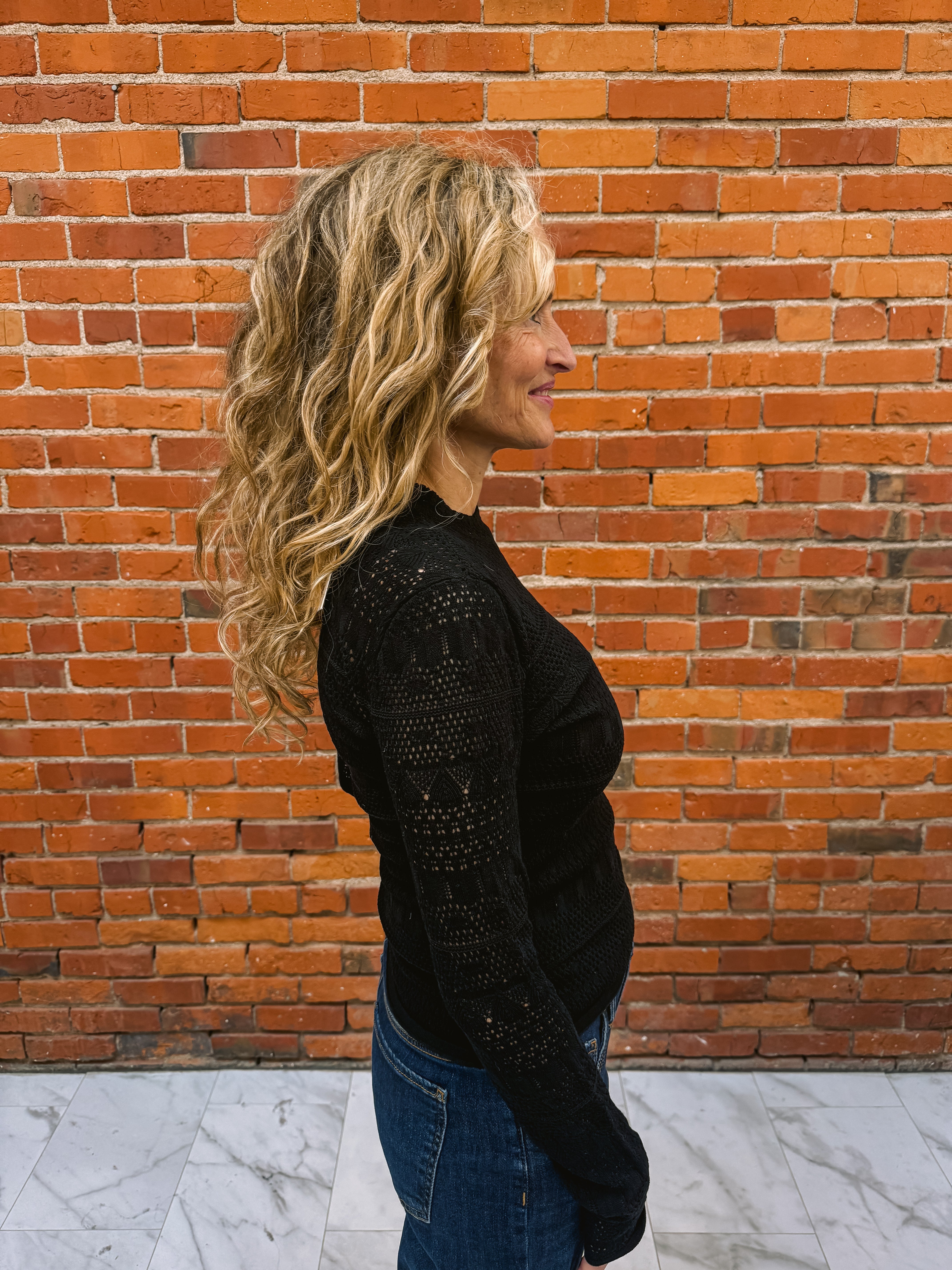 Z Supply Avery Sweater