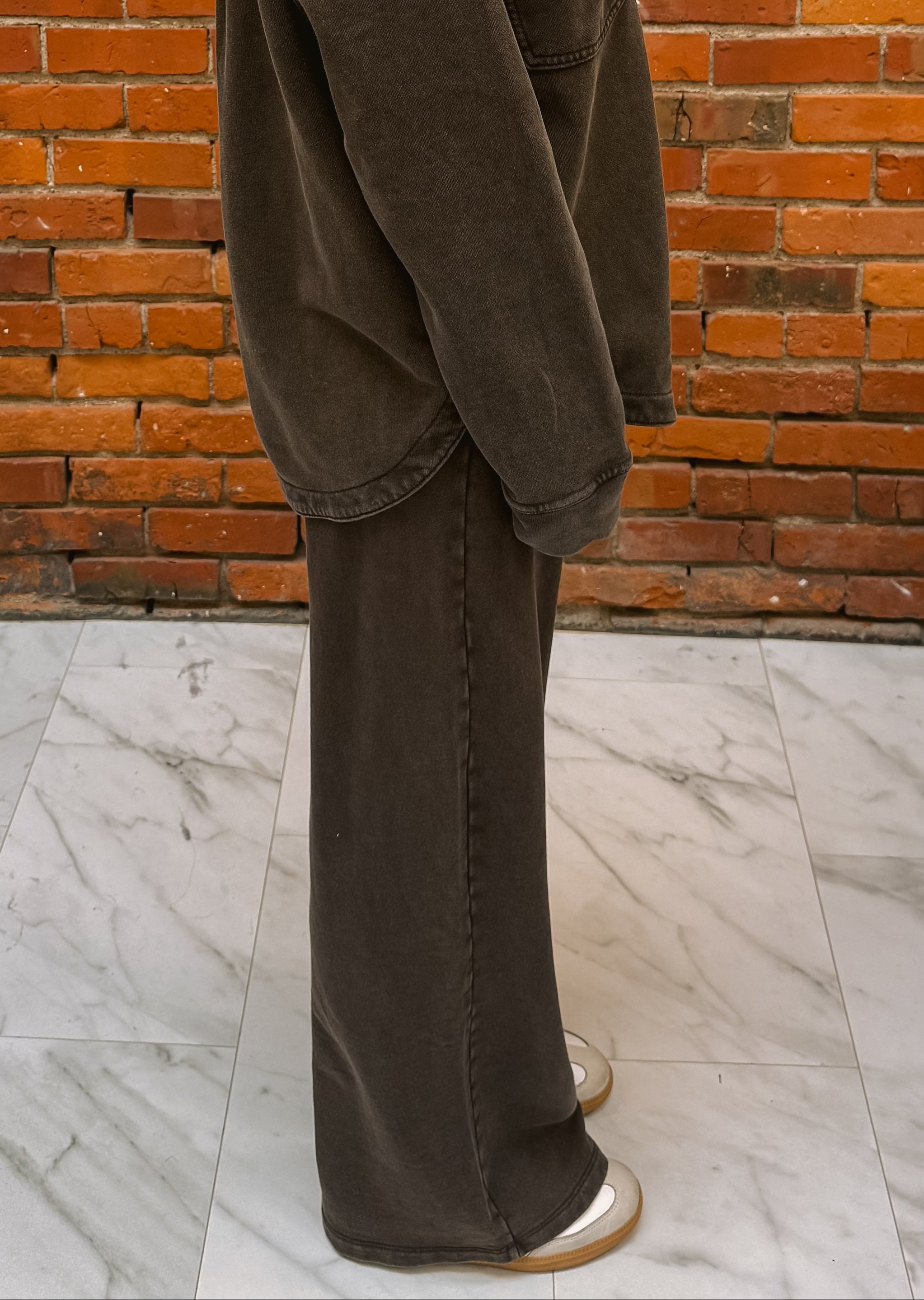 Z Supply Hunter Knit Pant