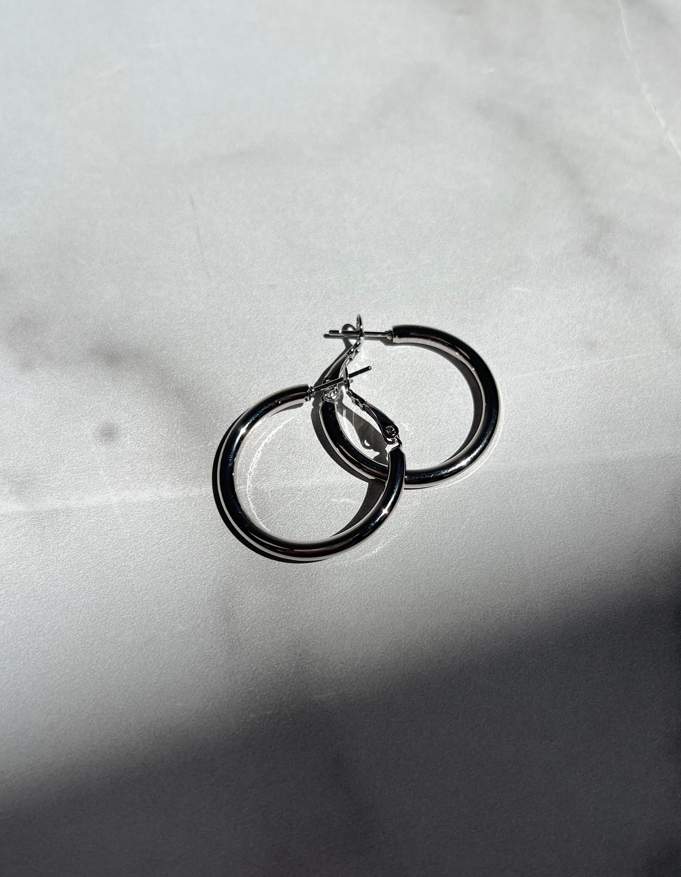 Hoop Earrings