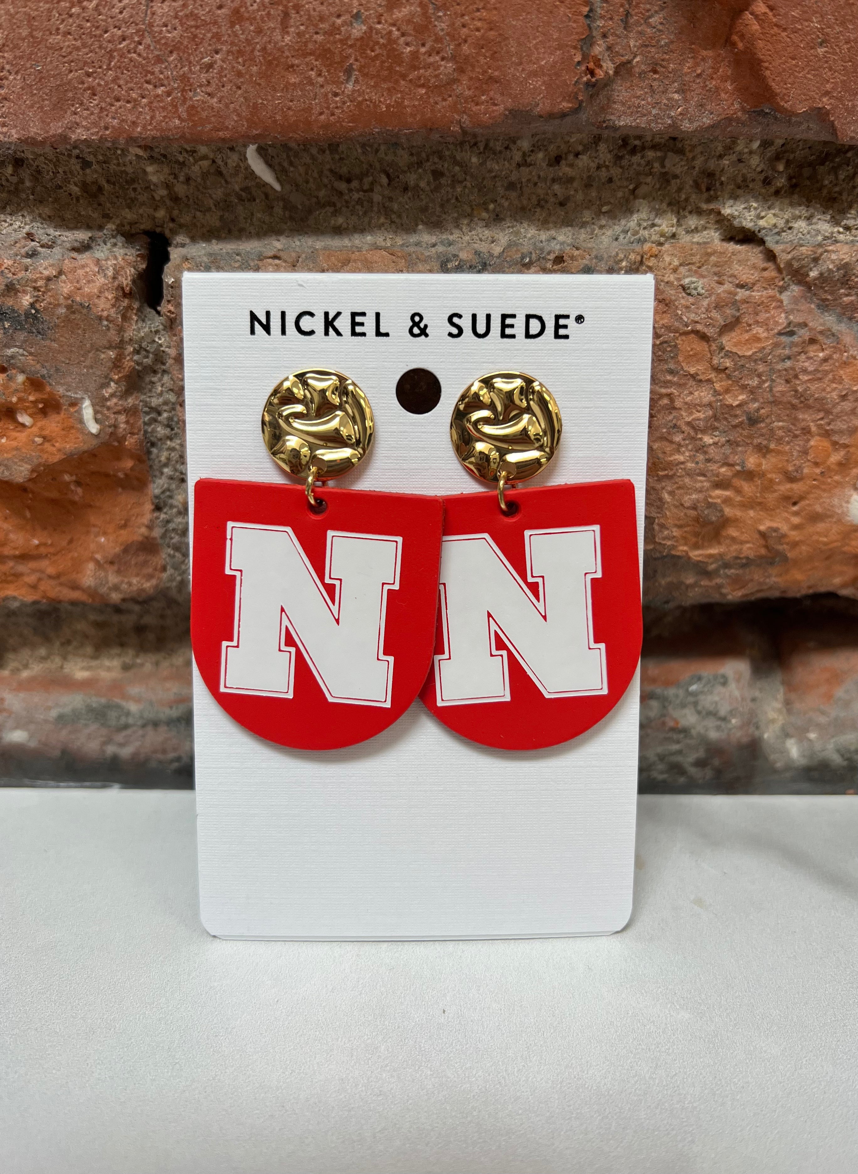 University of Nebraska Harpers