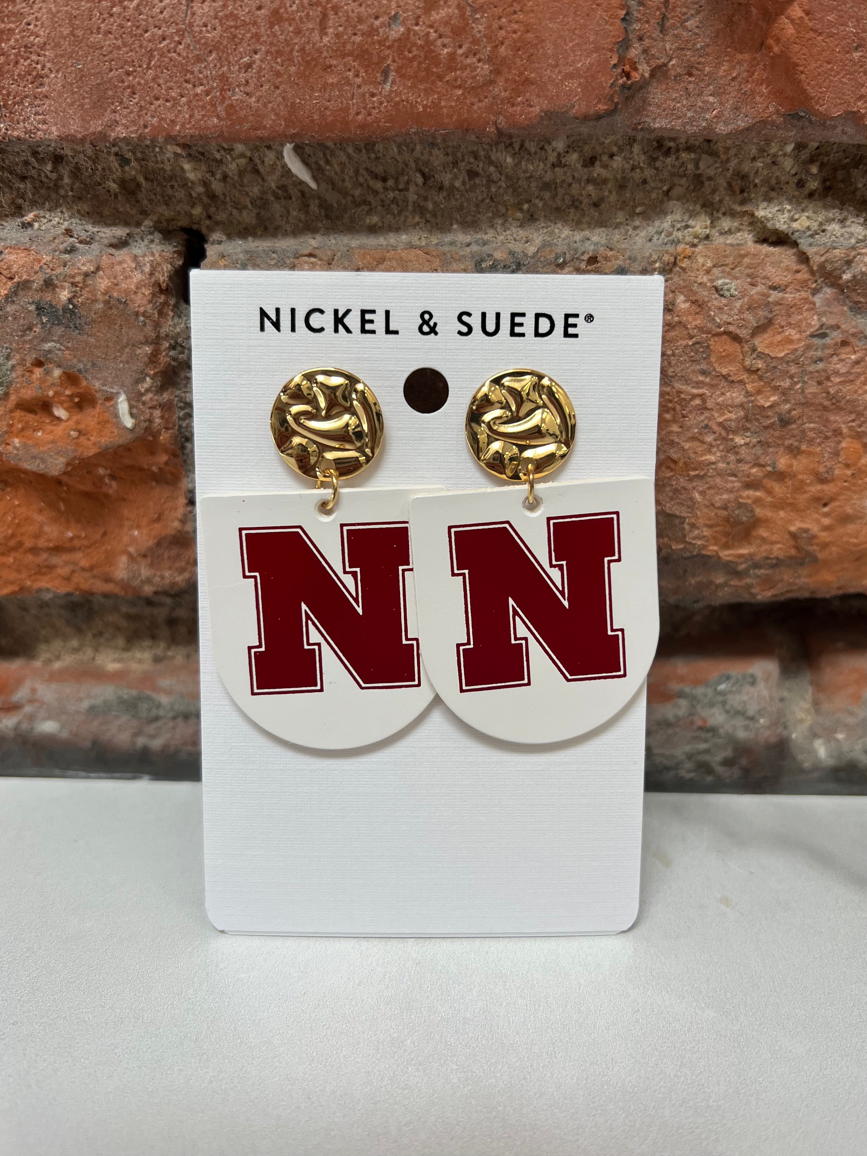 University of Nebraska Harpers