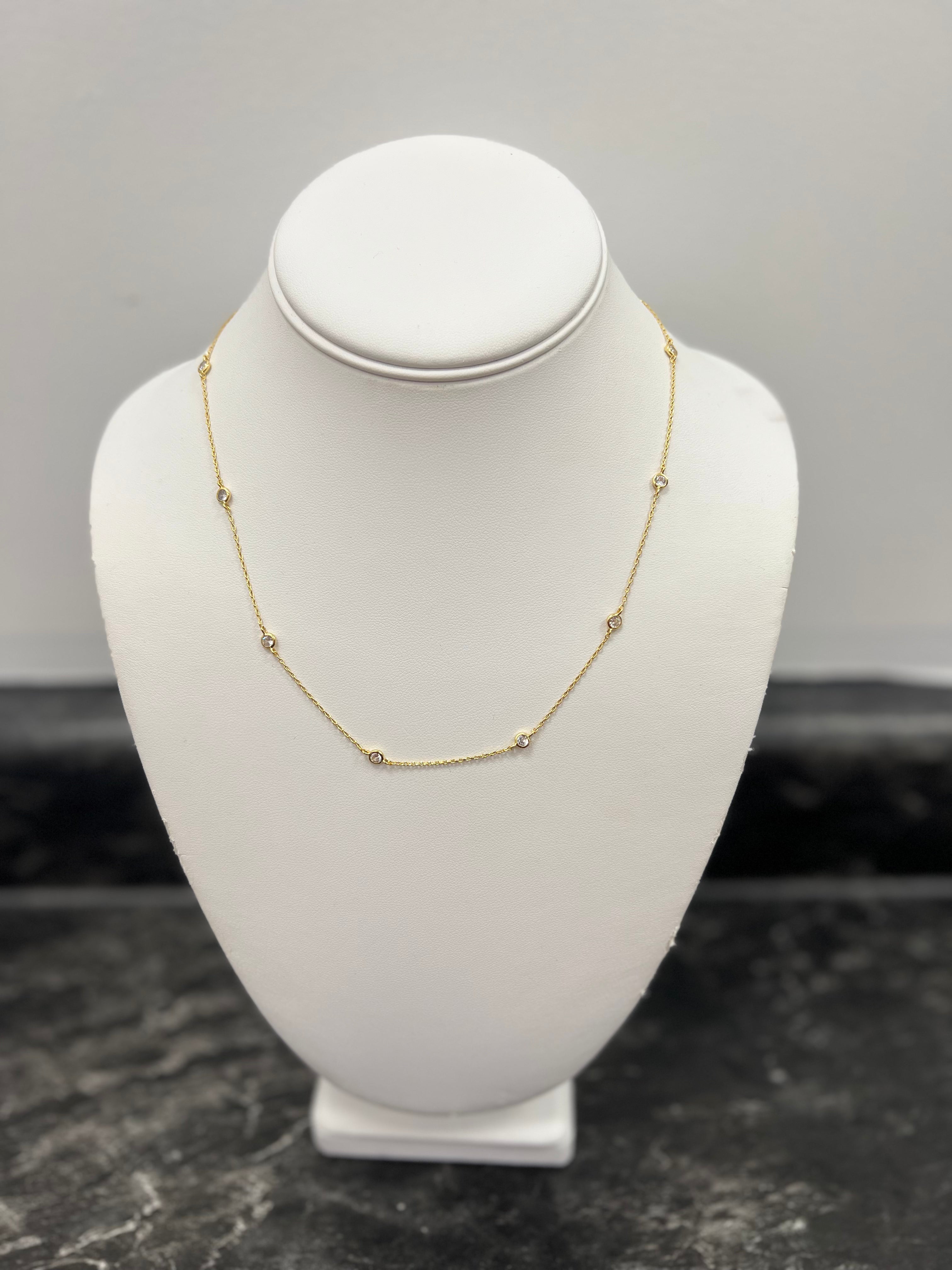 18" Diamonds By The Yard