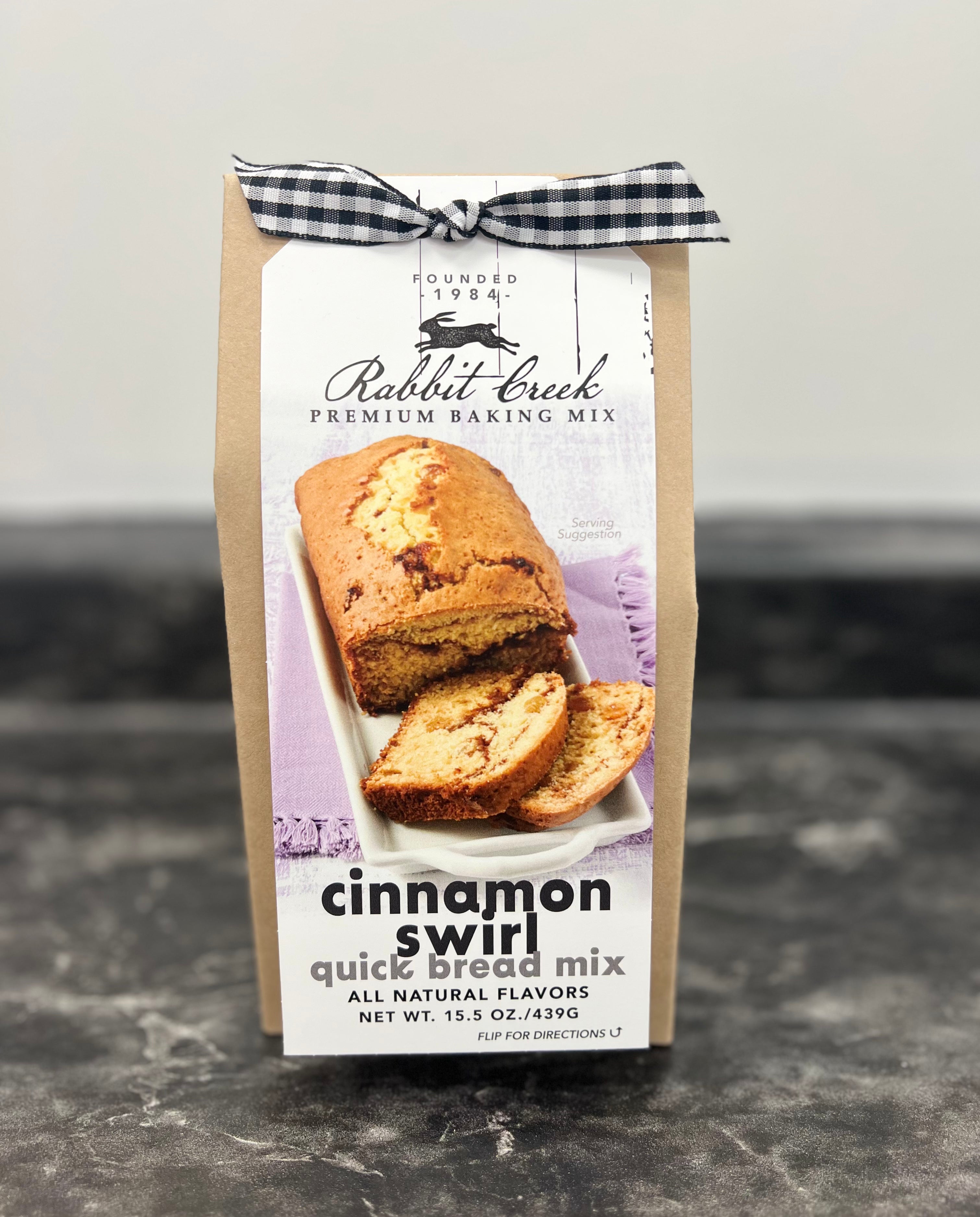 Bread Mixes
