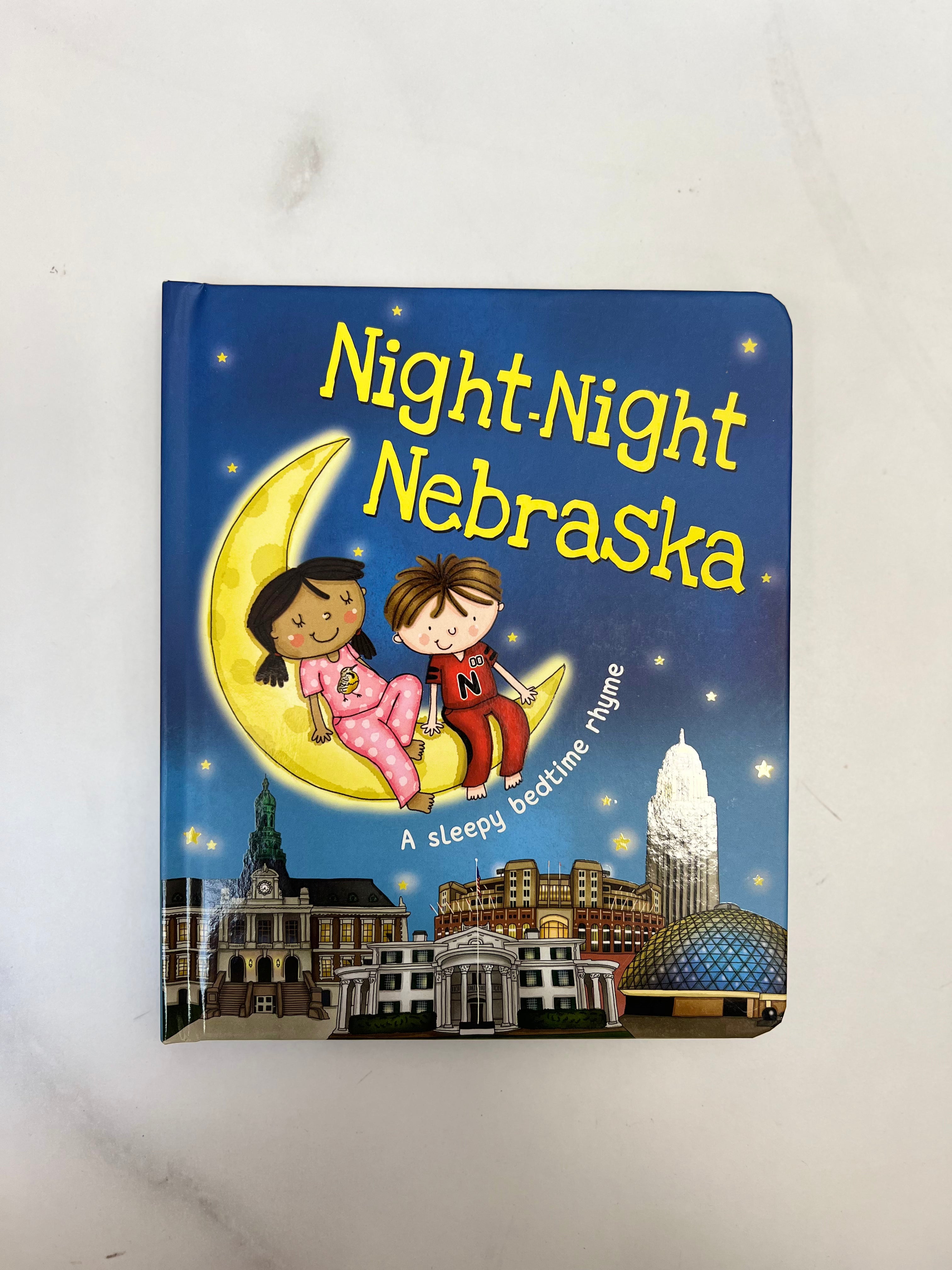 Night Night Nebraska