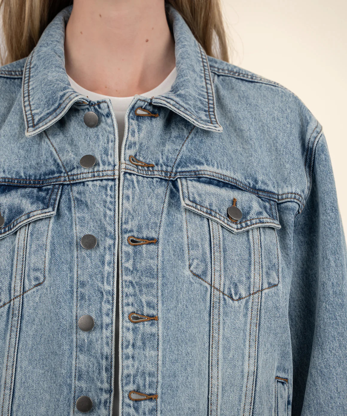 KUT Wemmy Boyfriend Jacket