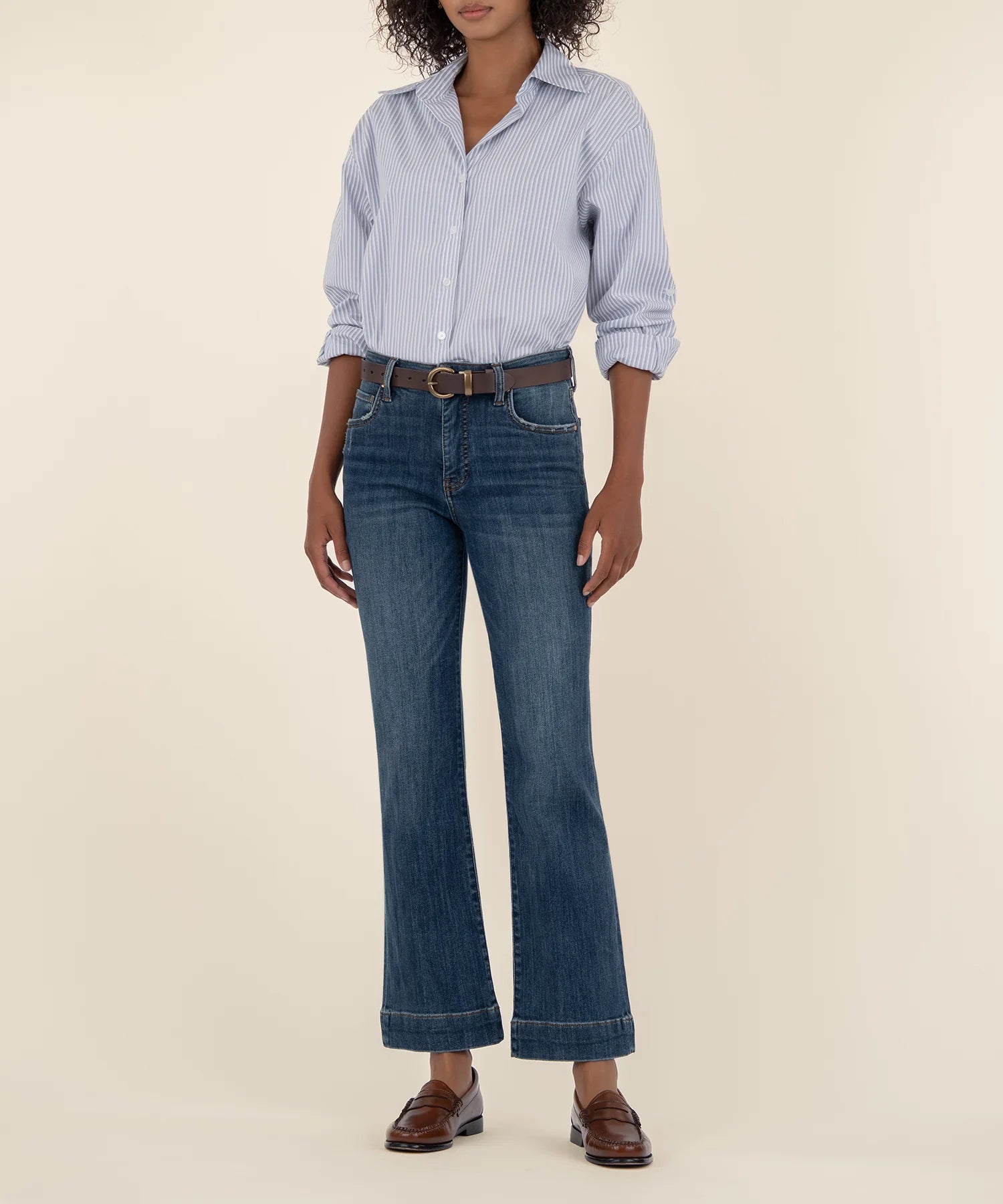 KUT Kelsey HR Fab Ab Ankle