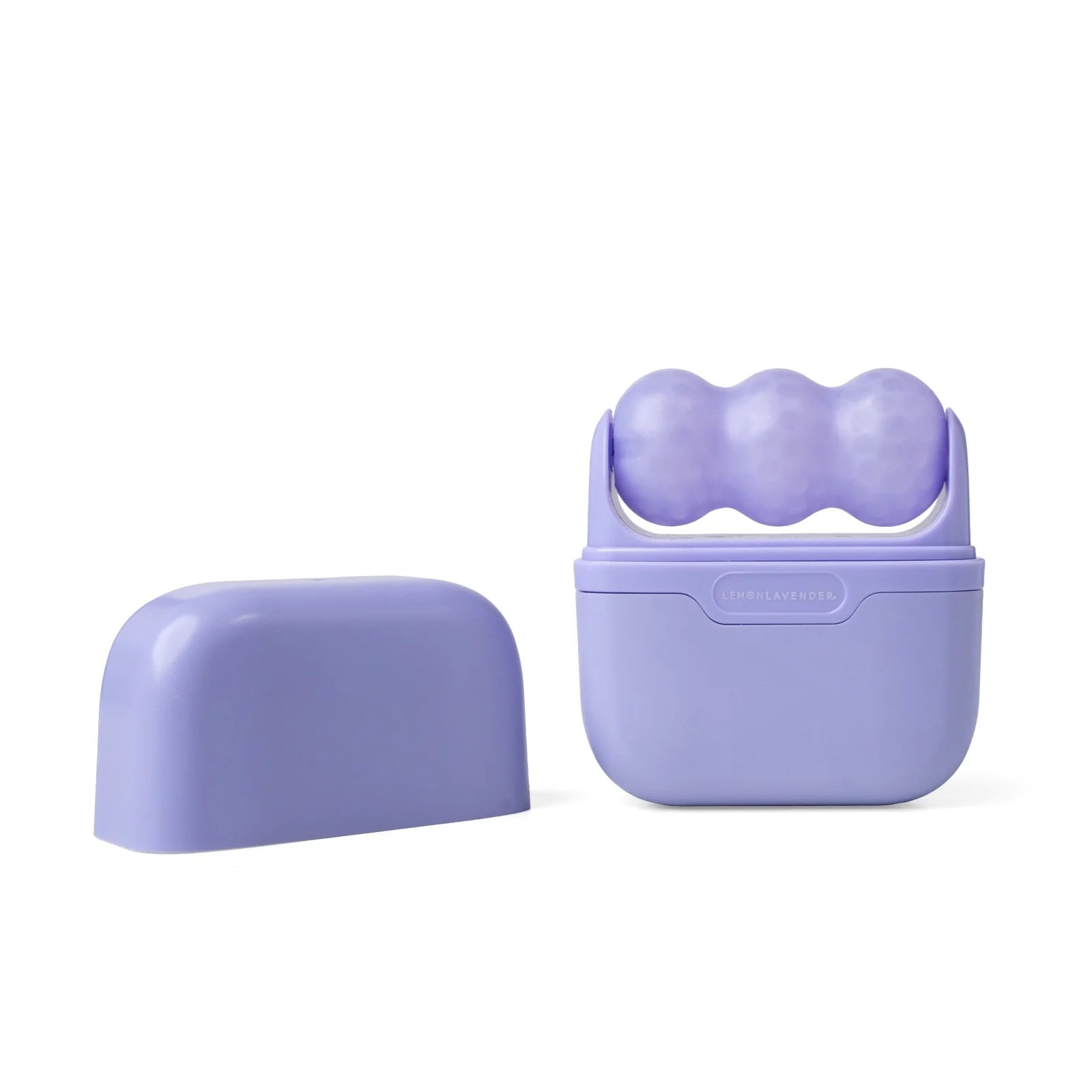 Roll Model Double-Ended Ice Roller