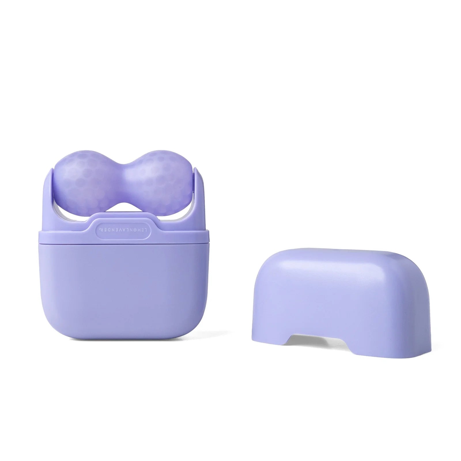 Roll Model Double-Ended Ice Roller