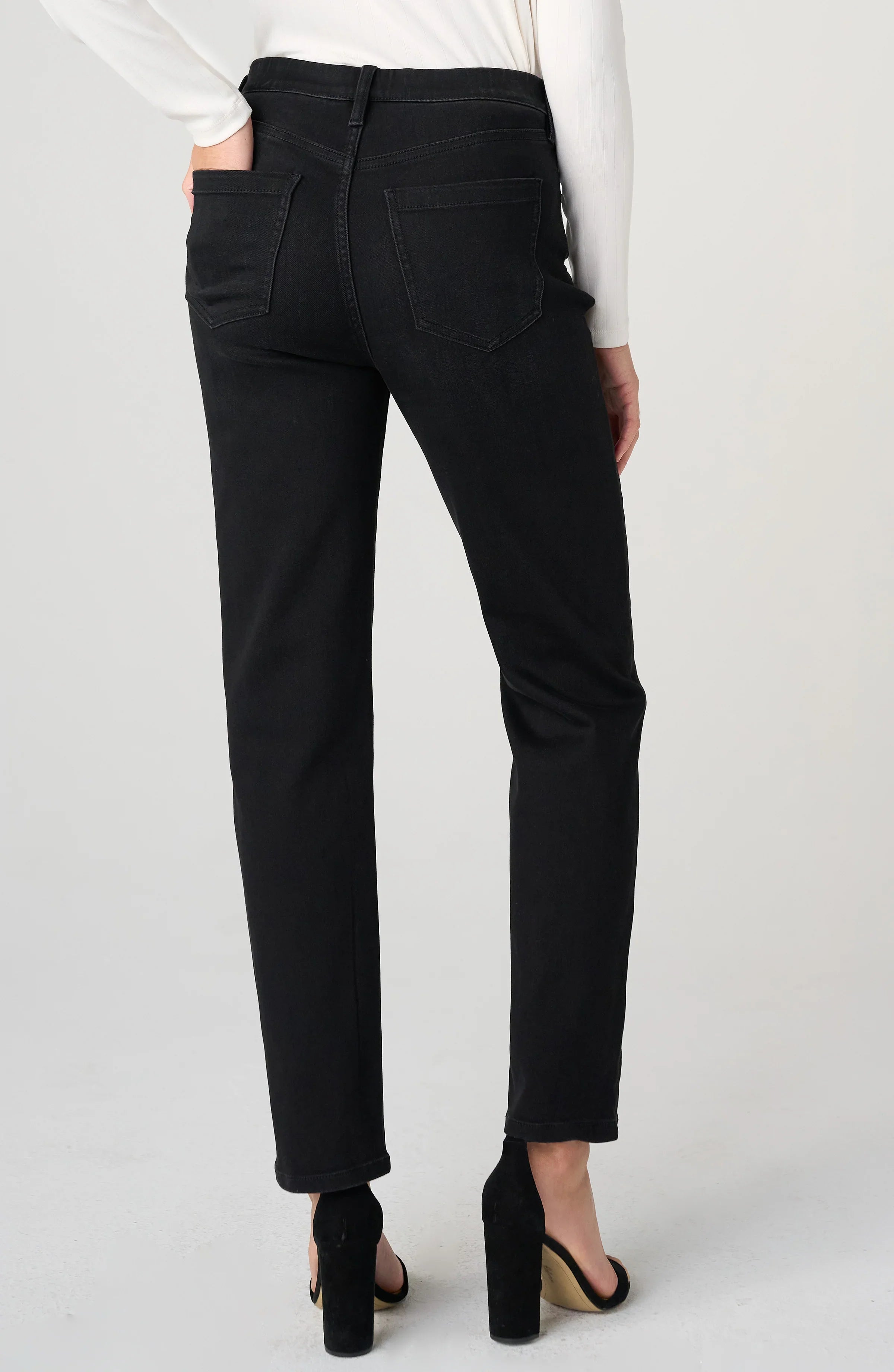 Liverpool Rowan HR Slim Comfort Waist