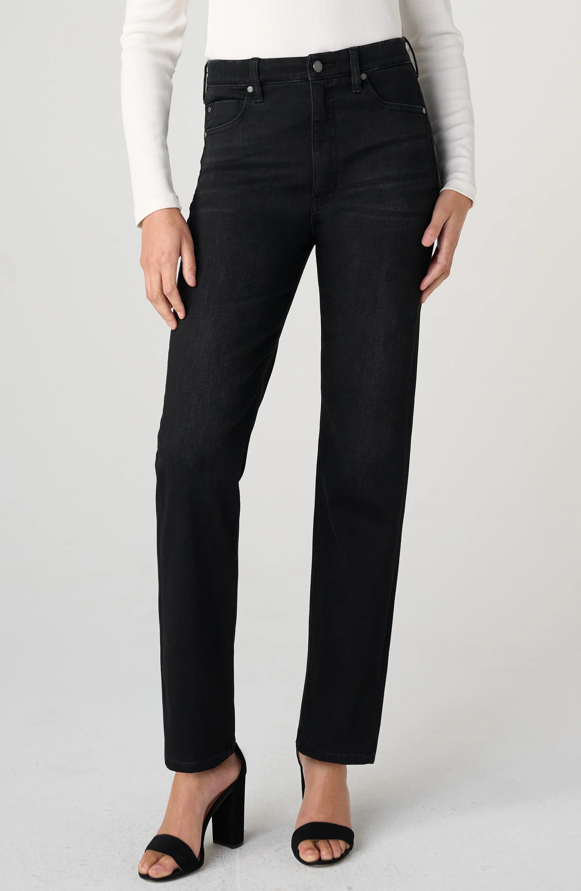 Liverpool Rowan HR Slim Comfort Waist