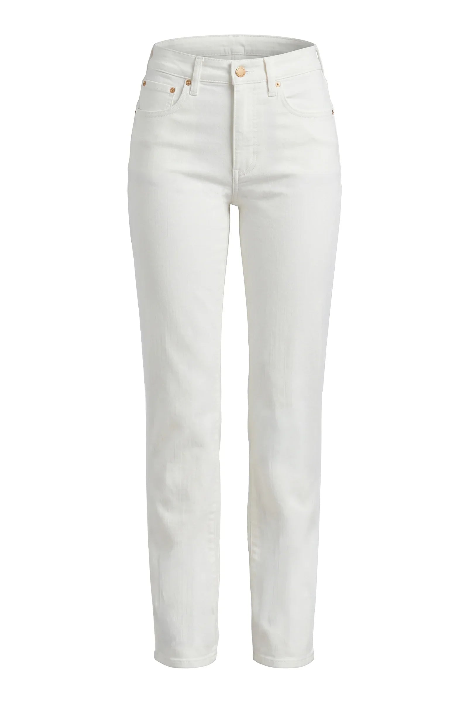 Liverpool Kennedy Straight Comfort Waist