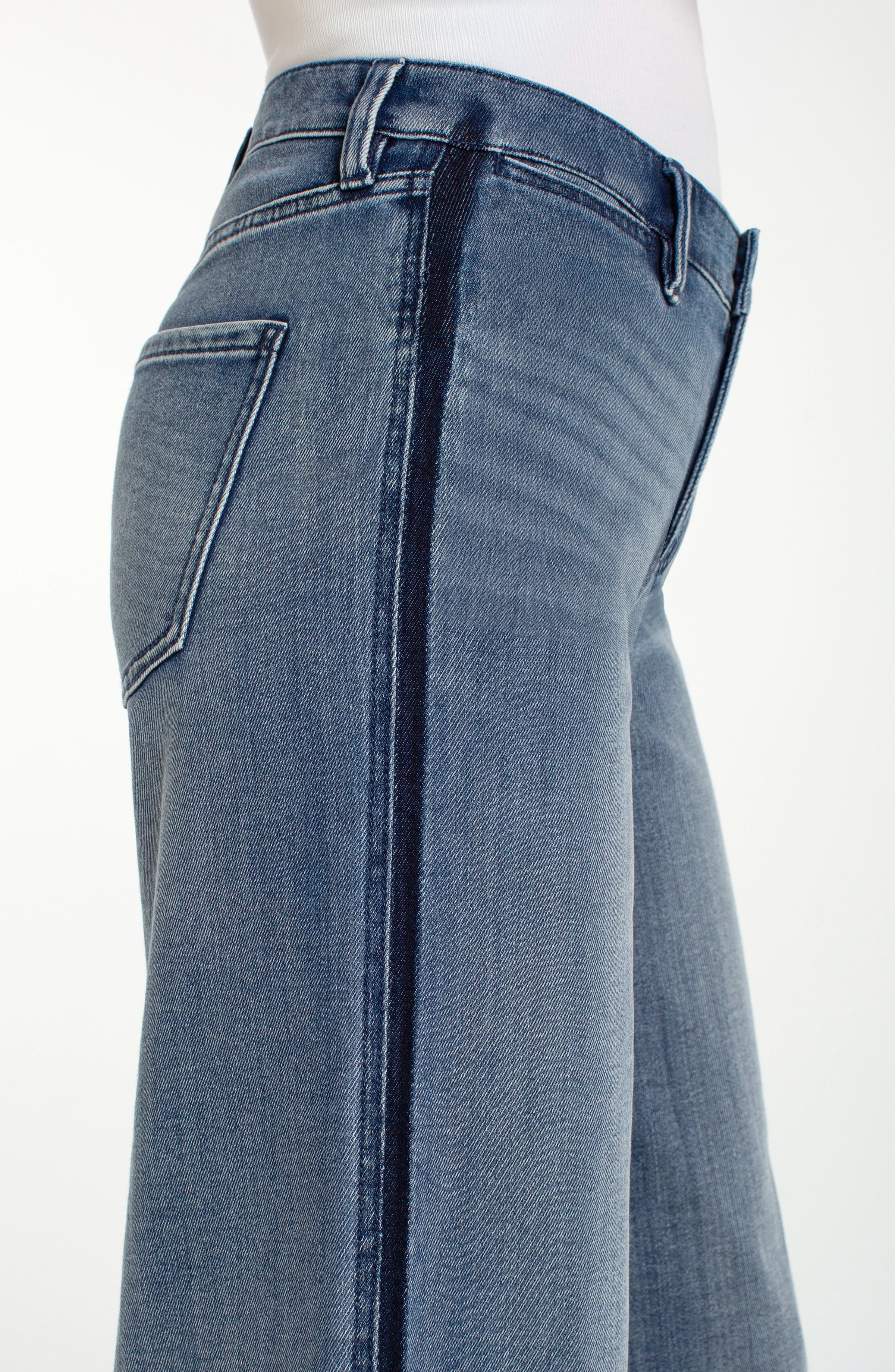Liverpool Ultra Wide Leg Jean