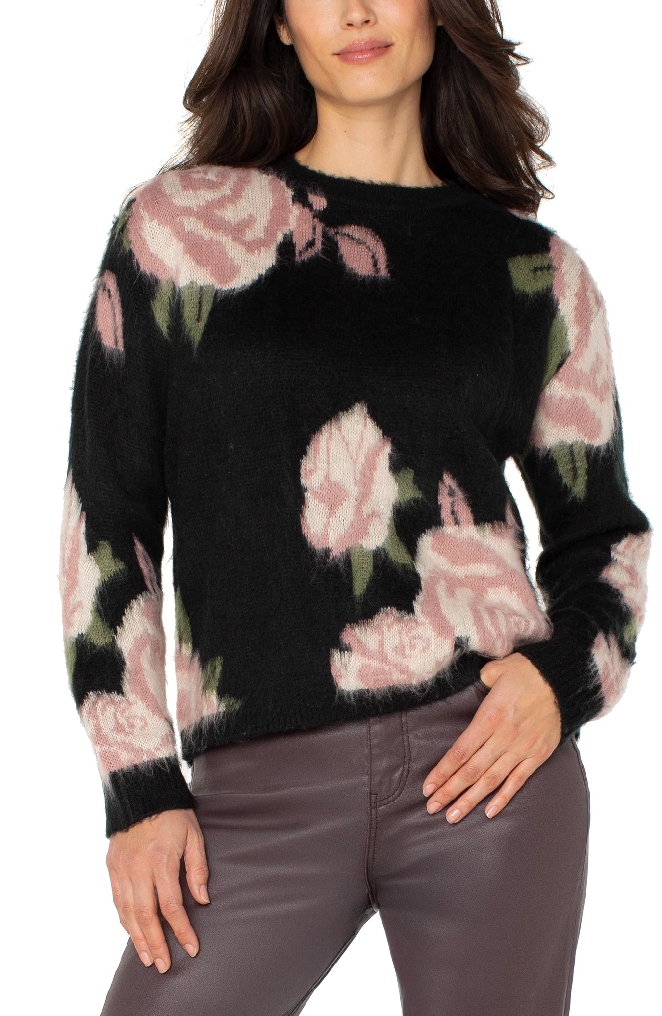 262 - Fall/Winter Sweaters