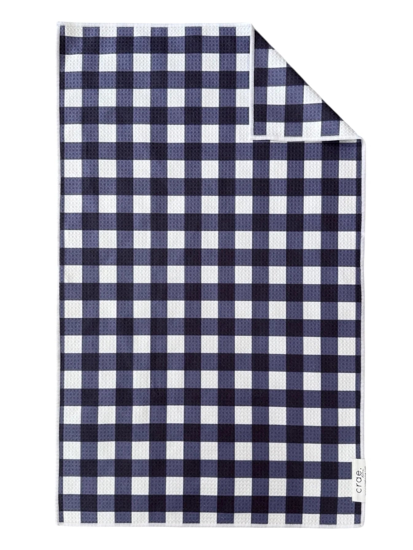 Crae Patriotic Hand Towels