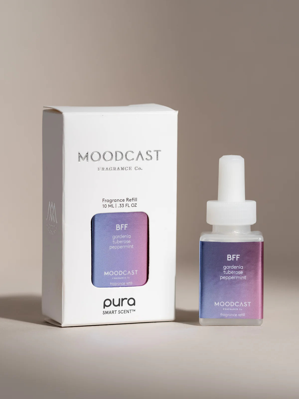 Moodcast Pura Refills
