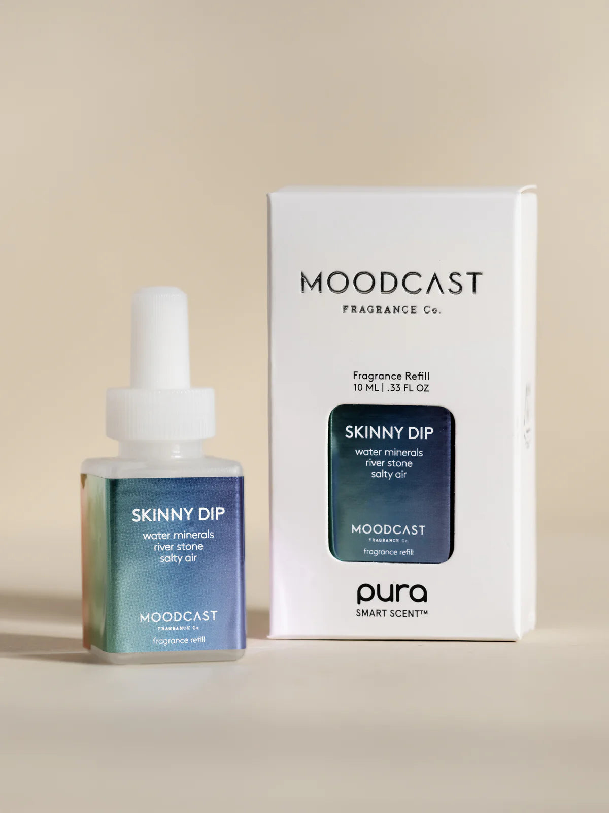 Moodcast Pura Refills