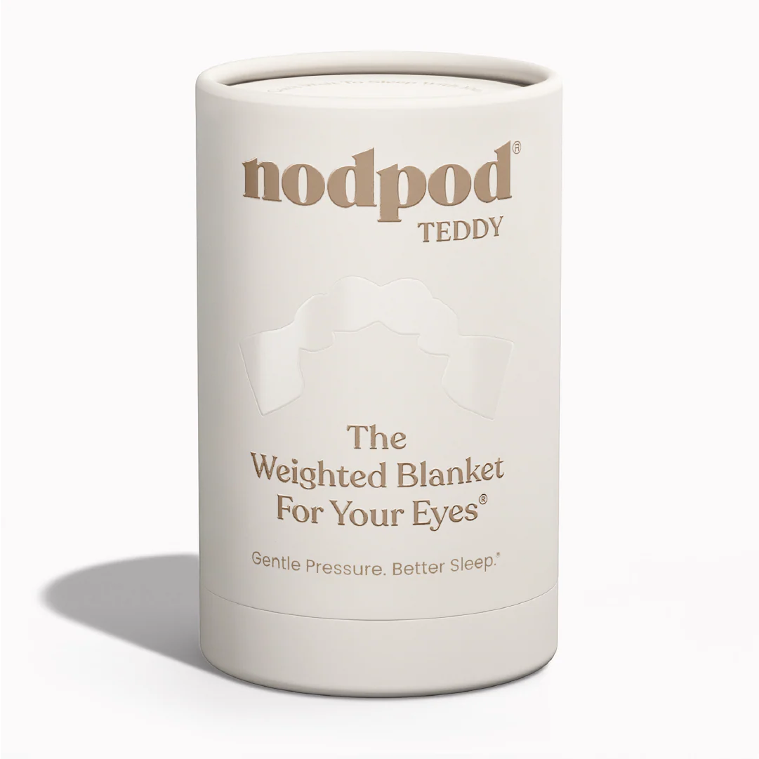 Nodpod Weighted Sleep Mask