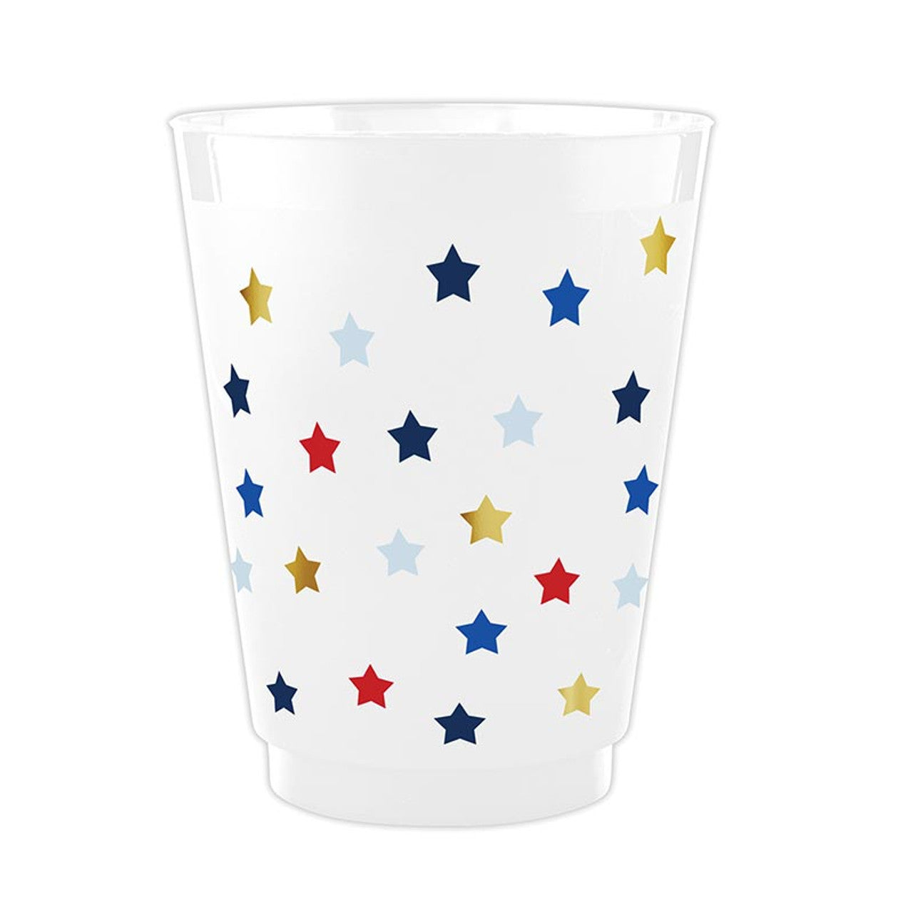 Frost Cups
