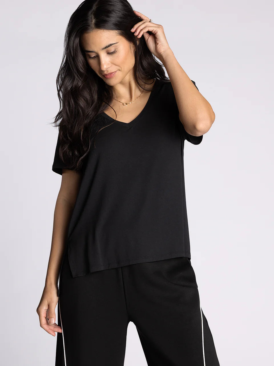 Thread & Supply Ananya Tee