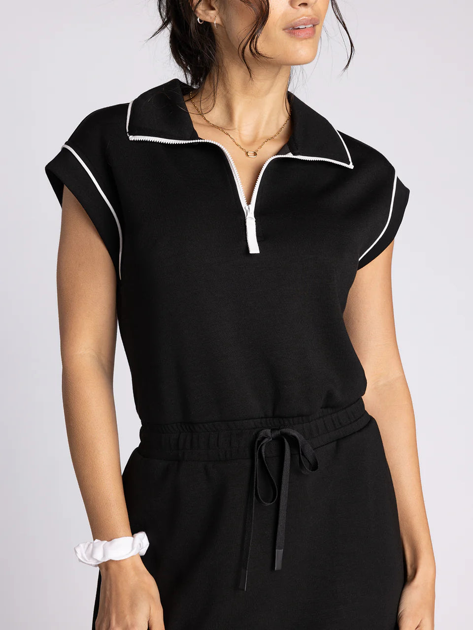 Thread & Supply Britney Dress