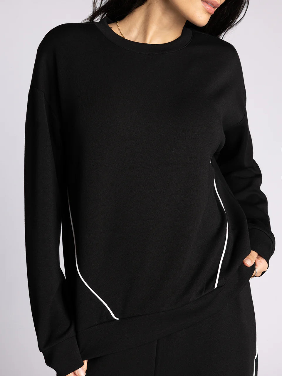 Thread & Supply Britney Top