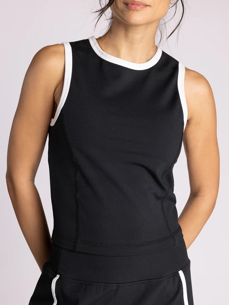 Thread & Supply Carter Tank