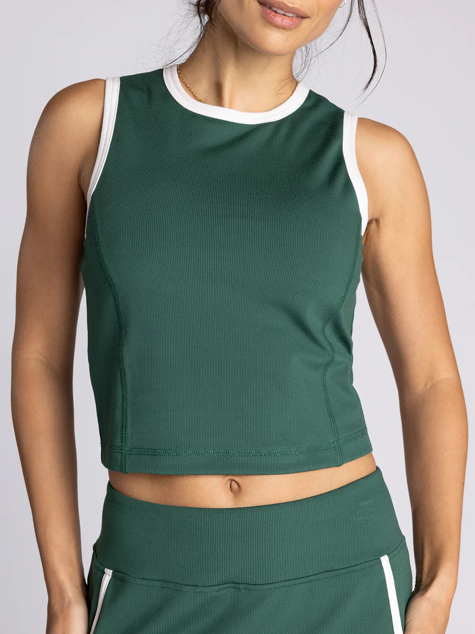 Thread & Supply Carter Tank