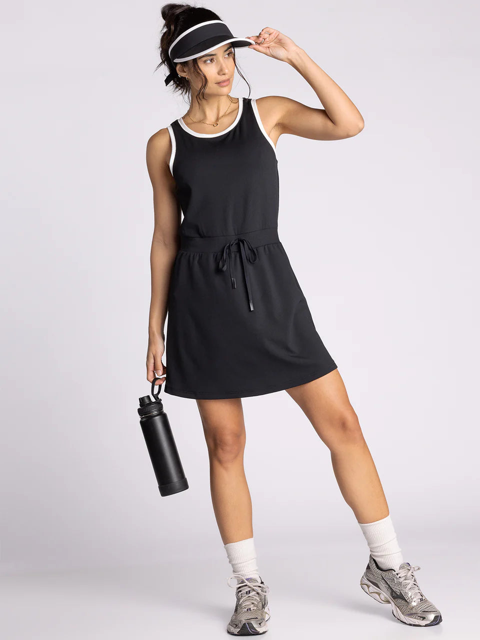 Thread & Supply Ying Dress