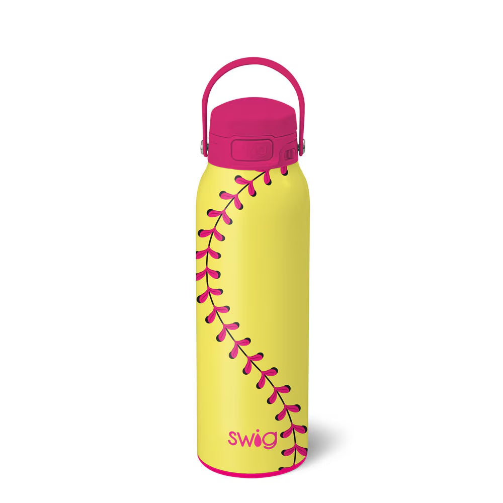 SWIG Softball