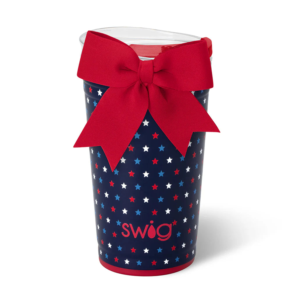 SWIG Oh My Stars