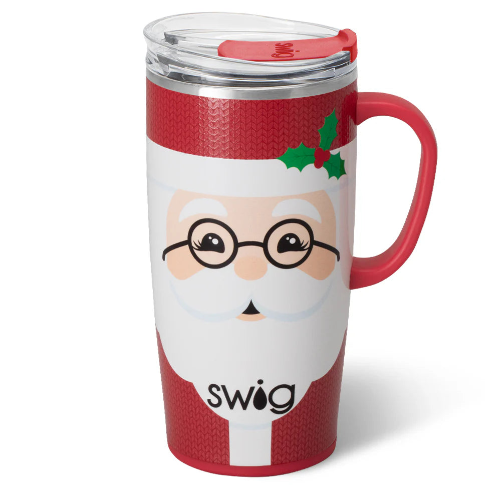 SWIG Christmas 2025