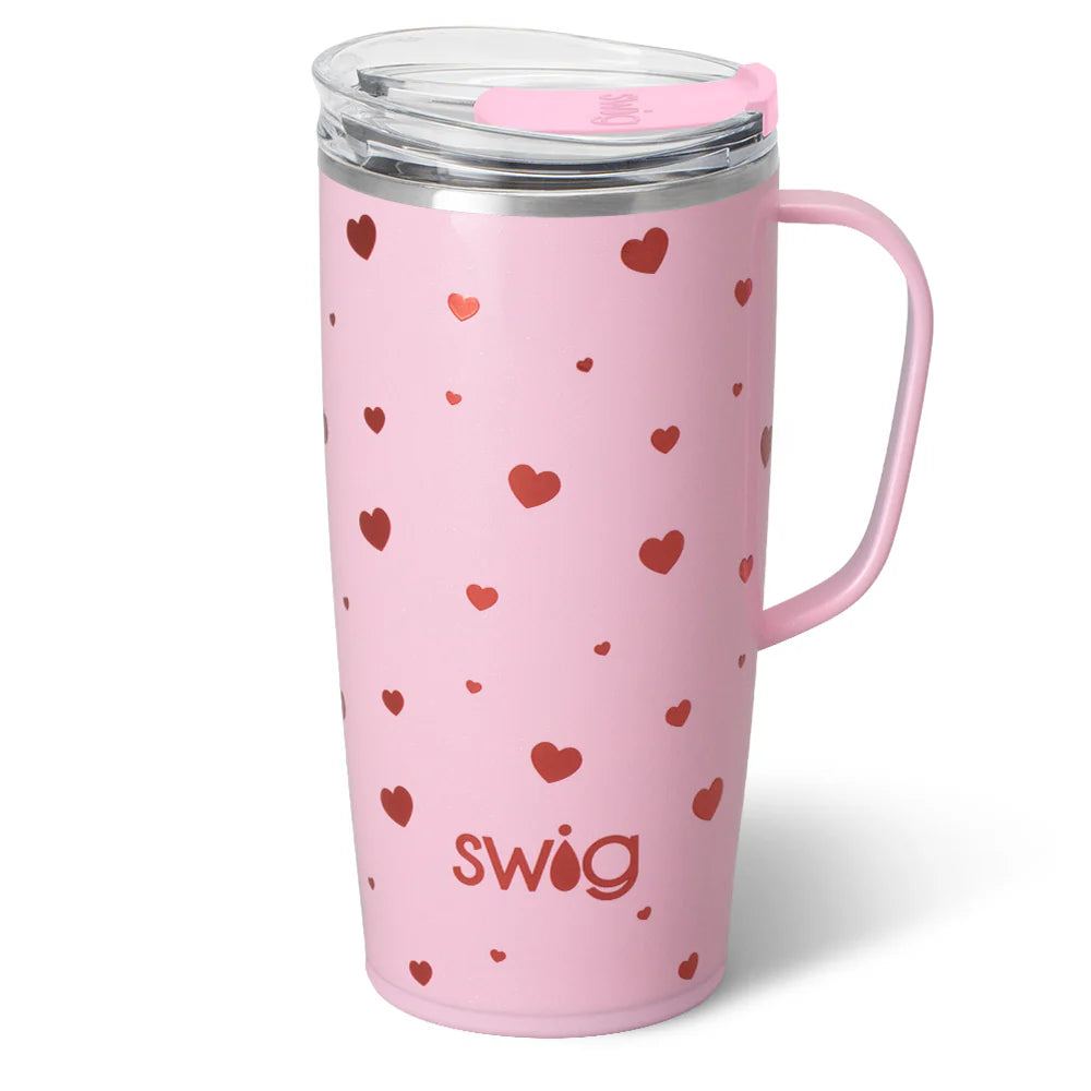 SWIG Sweetheart Collection