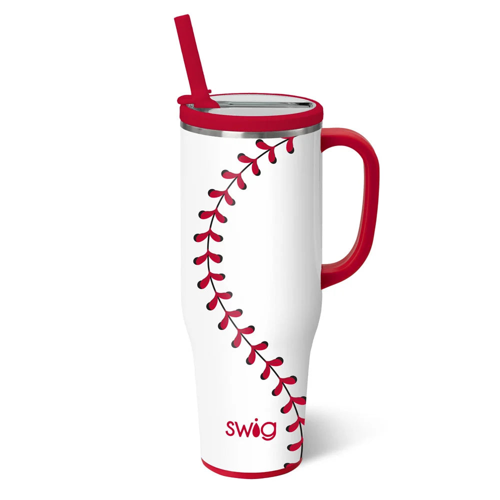 SWIG Baseball