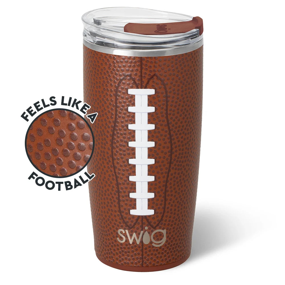 SWIG Football