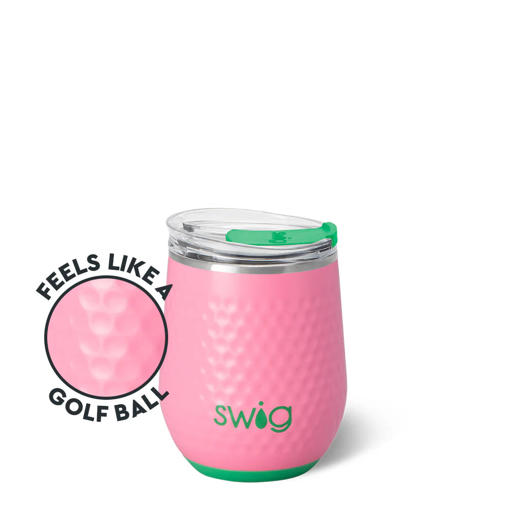 SWIG Pink Golf