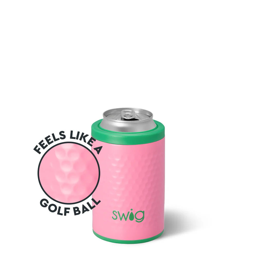 SWIG Pink Golf