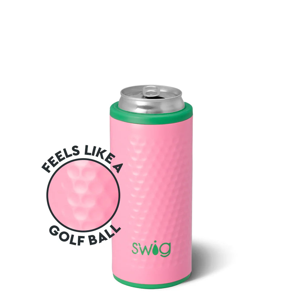 SWIG Pink Golf