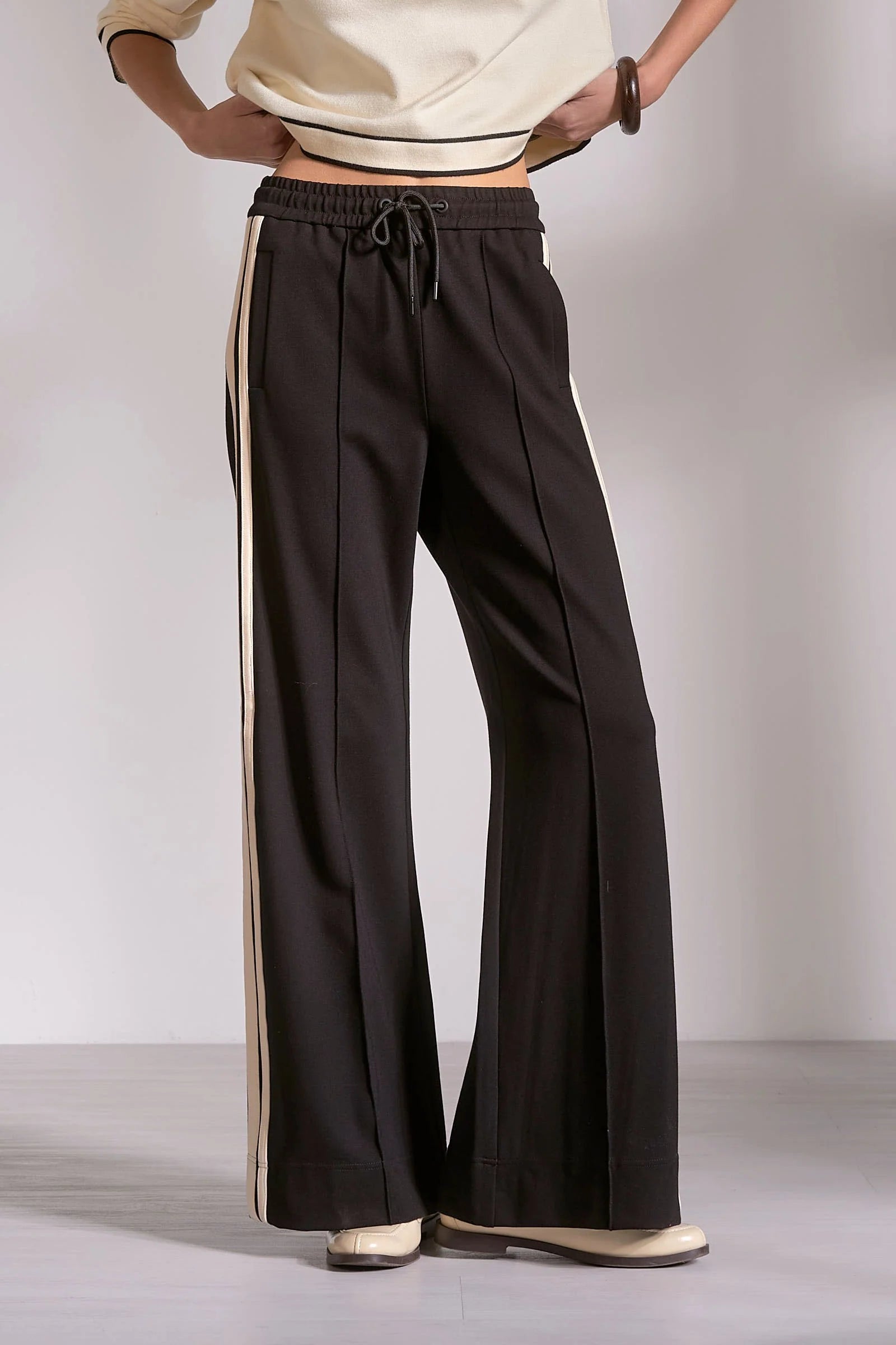 Elan Track Pants